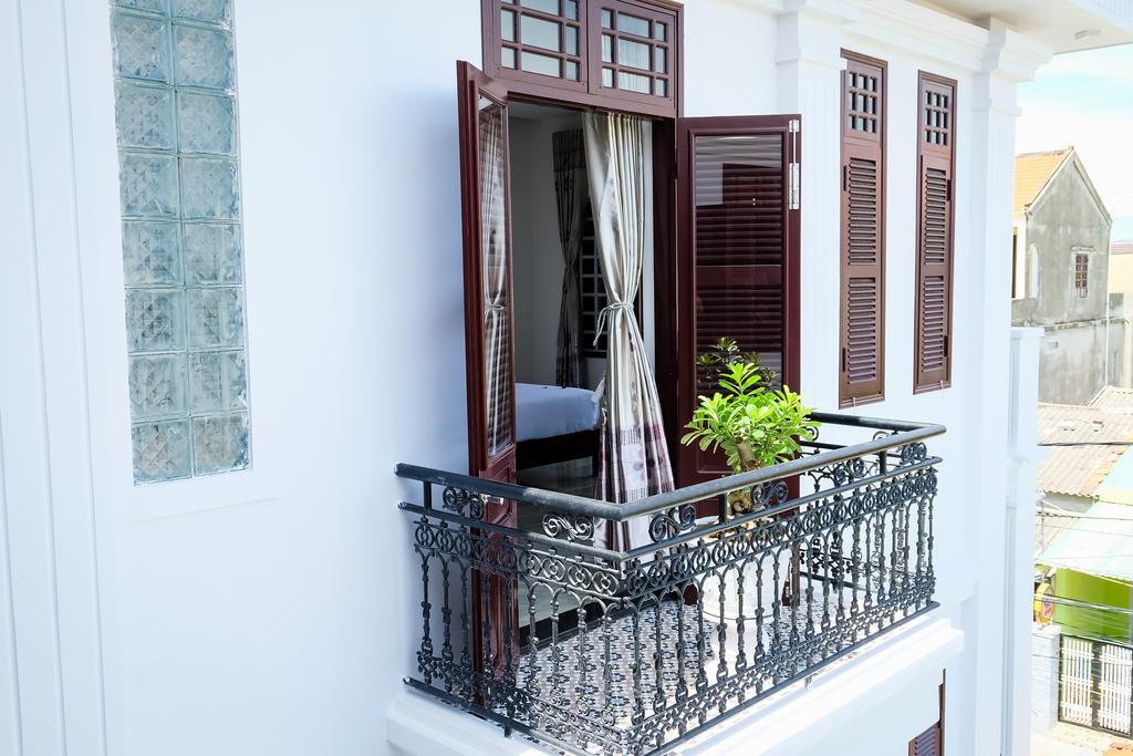 Unity Villa Хойан Экстерьер фото